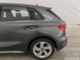  Audi  A3 Audi  Sportback 30 TFSI S tronic S edition 5d #27