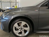  Audi  A3 Audi  Sportback 30 TFSI S tronic S edition 5d #30