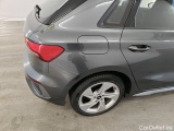  Audi  A3 Audi  Sportback 30 TFSI S tronic S edition 5d #51