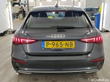  Audi  A3 Audi  Sportback 30 TFSI S tronic Advanced edition 5d #8