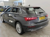  Audi  A3 Audi  Sportback 30 TFSI S tronic Advanced edition 5d #24