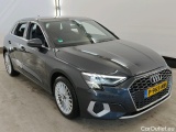  Audi  A3 Audi  Sportback 30 TFSI S tronic Advanced edition 5d #29