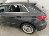  Audi  A3 Audi  Sportback 30 TFSI S tronic Advanced edition 5d #35