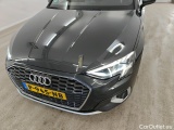  Audi  A3 Audi  Sportback 30 TFSI S tronic Advanced edition 5d #37