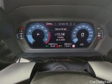  Audi  A3 Audi  Sportback 35 TFSI S tronic S edition 5d + Optiekpakket zwart #7