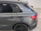  Audi  A3 Audi  Sportback 35 TFSI S tronic S edition 5d + Optiekpakket zwart #10