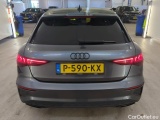  Audi  A3 Audi  Sportback 35 TFSI S tronic S edition 5d + Optiekpakket zwart #11