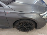  Audi  A3 Audi  Sportback 35 TFSI S tronic S edition 5d + Optiekpakket zwart #14