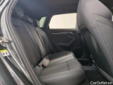  Audi  A3 Audi  Sportback 35 TFSI S tronic S edition 5d + Optiekpakket zwart #16