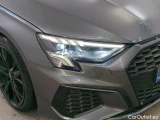  Audi  A3 Audi  Sportback 35 TFSI S tronic S edition 5d + Optiekpakket zwart #17