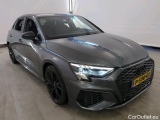  Audi  A3 Audi  Sportback 35 TFSI S tronic S edition 5d + Optiekpakket zwart #18