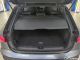  Audi  A3 Audi  Sportback 35 TFSI S tronic S edition 5d + Optiekpakket zwart #20