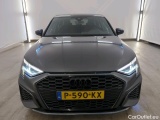  Audi  A3 Audi  Sportback 35 TFSI S tronic S edition 5d + Optiekpakket zwart #19