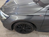  Audi  A3 Audi  Sportback 35 TFSI S tronic S edition 5d + Optiekpakket zwart #24