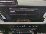  Audi  A3 Audi  Sportback 35 TFSI S tronic S edition 5d + Optiekpakket zwart #27