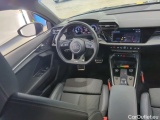  Audi  A3 Audi  Sportback 35 TFSI S tronic S edition 5d + Optiekpakket zwart #28
