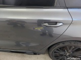  Audi  A3 Audi  Sportback 35 TFSI S tronic S edition 5d + Optiekpakket zwart #35