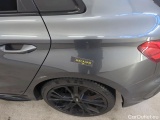  Audi  A3 Audi  Sportback 35 TFSI S tronic S edition 5d + Optiekpakket zwart #37