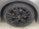  Audi  A3 Audi  Sportback 35 TFSI S tronic S edition 5d + Optiekpakket zwart #45