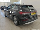  Audi  Q4 E-Tron Audi  40 e-tron Launch edition Advanced Plus 5d + Pano #24