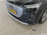  Audi  Q4 E-Tron Audi  40 e-tron Launch edition Advanced Plus 5d + Pano #47