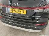  Audi  Q4 E-Tron Audi  40 e-tron Launch edition Advanced Plus 5d + Pano #59