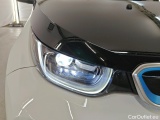 Bmw  I3  BMW (120Ah) 5d + Comfort Pack Advanced #18