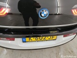  Bmw  I3  BMW (120Ah) 5d + Comfort Pack Advanced #65