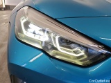 Bmw  Serie 2 BMW 2 Serie Gran Coupé 218i M Sport 4d  Pano, Shadow Line #21