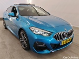  Bmw  Serie 2 BMW 2 Serie Gran Coupé 218i M Sport 4d  Pano, Shadow Line #22
