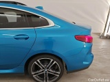  Bmw  Serie 2 BMW 2 Serie Gran Coupé 218i M Sport 4d  Pano, Shadow Line #26