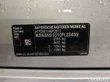  Bmw  Serie 3 BMW 3 Serie Touring 320e  Sport Line 5d + Pano, BMW Laserlight #6