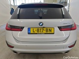  Bmw  Serie 3 BMW 3 Serie Touring 320e  Sport Line 5d + Pano, BMW Laserlight #19