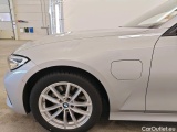  Bmw  Serie 3 BMW 3 Serie Touring 320e  Sport Line 5d + Pano, BMW Laserlight #32
