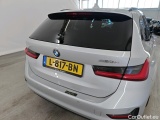  Bmw  Serie 3 BMW 3 Serie Touring 320e  Sport Line 5d + Pano, BMW Laserlight #59