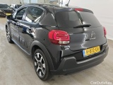  Citroen  C3 Citroën  PureTech 82 Shine 5d #9