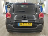  Citroen  C3 Citroën  PureTech 82 Shine 5d #10
