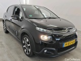  Citroen  C3 Citroën  PureTech 82 Shine 5d #20