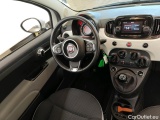  Fiat  500 Fiat  TwinAir Turbo 80 Young 3d #8