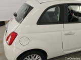  Fiat  500 Fiat  TwinAir Turbo 80 Young 3d #9