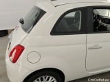  Fiat  500 Fiat  TwinAir Turbo 80 Young 3d #10
