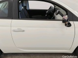  Fiat  500 Fiat  TwinAir Turbo 80 Young 3d #12