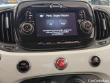  Fiat  500 Fiat  TwinAir Turbo 80 Young 3d #11