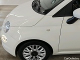  Fiat  500 Fiat  TwinAir Turbo 80 Young 3d #15