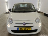  Fiat  500 Fiat  TwinAir Turbo 80 Young 3d #19