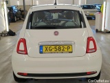  Fiat  500 Fiat  TwinAir Turbo 80 Young 3d #18