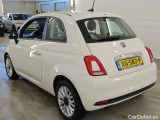  Fiat  500 Fiat  TwinAir Turbo 80 Young 3d #17
