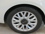  Fiat  500 Fiat  TwinAir Turbo 80 Young 3d #22