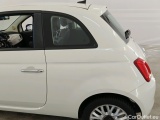  Fiat  500 Fiat  TwinAir Turbo 80 Young 3d #25