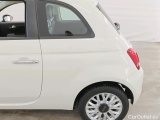  Fiat  500 Fiat  TwinAir Turbo 80 Young 3d #26